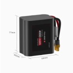 Wholesale IFlight Fullsend E 6S 4000/8000mAh Batteries With XT60 Plug for Aircraft Frame Racing Drone